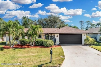 600 Soto Grande Ct, Melbourne, FL 32940