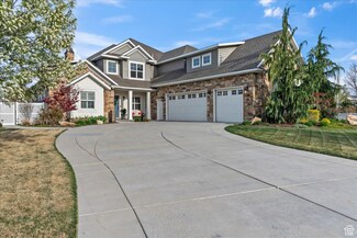 13379 S Elda Rae Cir, Riverton, UT 84065