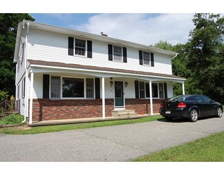 8 Ragged Hill Rd, West Brookfield, MA 01585