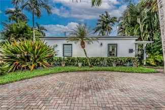 1400 Dewey St, Hollywood, FL 33020