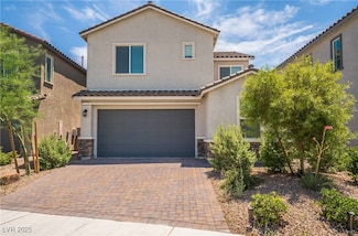 7124 Sayonara Vista St, North Las Vegas, NV 89084