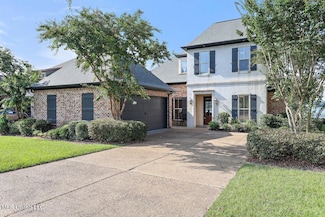 155 Harbor View Dr, Madison, MS 39110