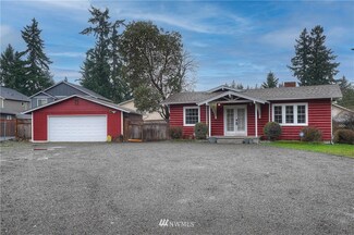 1611 104th St S, Tacoma, WA 98444