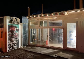 7618 Riverside Ave, Holbrook, AZ 86025