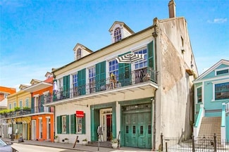824 Royal St Unit F, New Orleans, LA 70116
