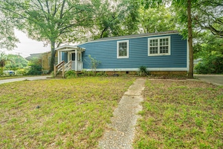 2355 Cambridge Ave, North Charleston, SC 29405