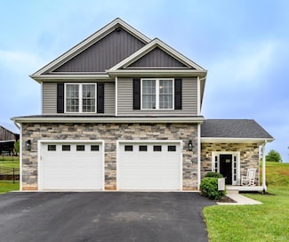1480 Pilgrim Rd, Goode, VA 24556