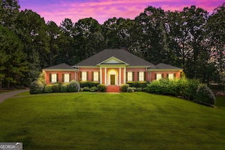 127 Darwish Dr, McDonough, GA 30252