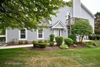 1262 Tennyson Ln Unit 508, Naperville, IL 60540