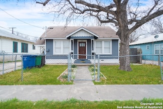 434 Buckingham Ave Unit 3, San Antonio, TX 78210