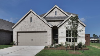16634 Yaklin Meadow Ct, Humble, TX 77396
