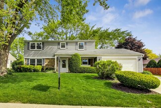 1418 Exmore Dr, Schaumburg, IL 60194