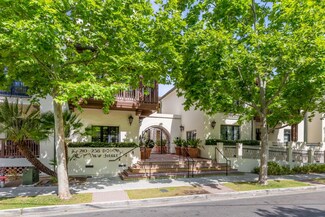 214 View St, Mountain View, CA 94041