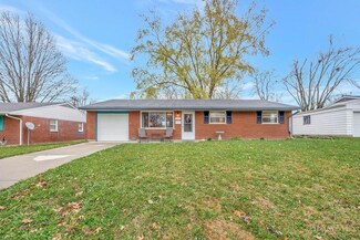477 Warr Ln, Hamilton, OH 45013
