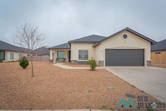 38 Ironwood Place, Roswell, NM 88201