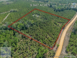 0 United Church Rd, Jacksonville, GA 31544