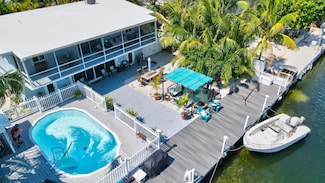 130 Plantation Ave Unit Upper, Tavernier, FL 33070