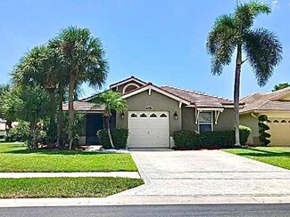 7913 Manor Forest Ln, Boynton Beach, FL 33436