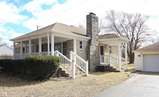 1739 Forest Dr, Indianapolis, IN 46227
