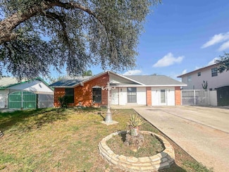 4610 Retama Dr, Laredo, TX 78041