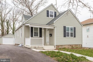 5310 Kenilworth Ave, Baltimore, MD 21212