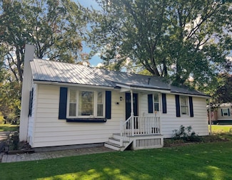 61 A Hough Rd, Massena, NY 13662