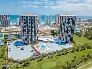 1 Oceans Blvd W Unit 15A2, Daytona Beach, FL 32118