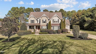 690 Hawthorne Place, Creedmoor, NC 27522