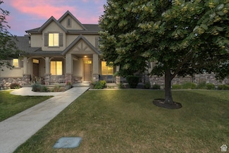 10787 N Town Center W, Highland, UT 84003