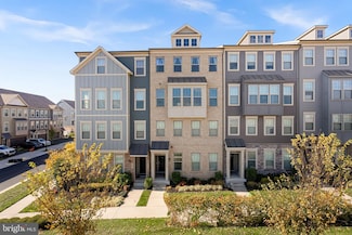 312 Petite Sirah Terrace SE, Leesburg, VA 20175