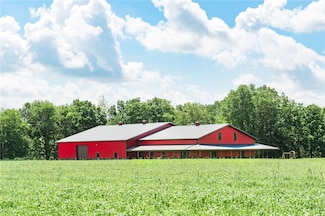 12090 E 1150th Rd, Martinsville, IL 62442
