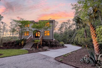 417 Buffware Ct, Charleston, SC 29492