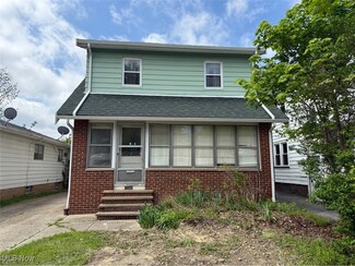 1550 E 172nd St, Cleveland, OH 44110