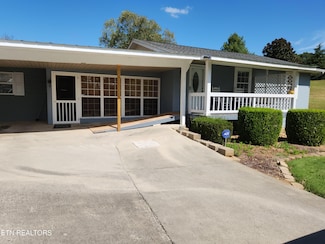 224 County Road 146, Riceville, TN 37370