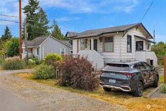509 N 92nd St, Seattle, WA 98103