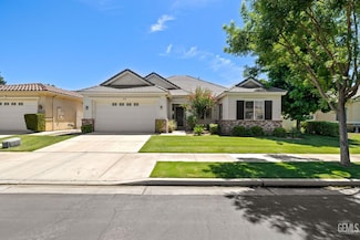 11901 Kimelford Dr, Bakersfield, CA 93312