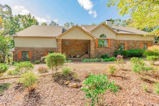 13505 Saddle Hill Dr, Little Rock, AR 72212
