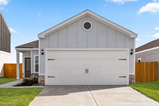 6405 Summer Pass Dr, Houston, TX 77048