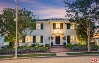4040 Mount Vernon Dr, Los Angeles, CA 90008
