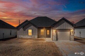 408 S Cherry St, Holliday, TX 76366
