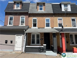 219 N Penn St, Allentown, PA 18102
