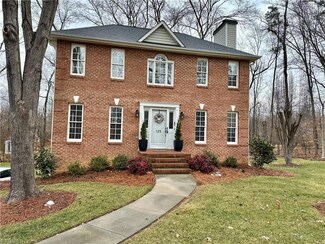 125 Clarksburg Ct, Clemmons, NC 27012