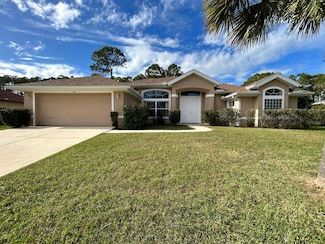129 Brittany Ln, Palm Coast, FL 32137