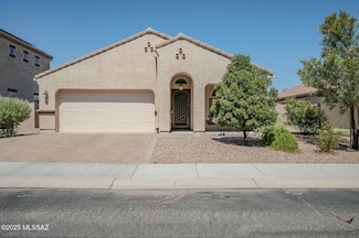 8768 W Saguaro Moon Rd, Marana, AZ 85653