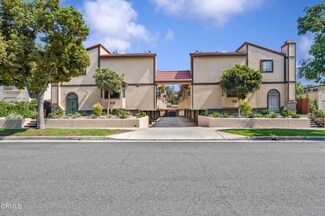 212 La France Ave Unit E, Alhambra, CA 91801