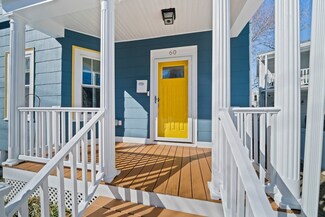 60 Wrentham St, Dorchester Center, MA 02124