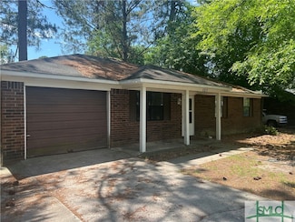 137 Greene Dr, Rincon, GA 31326