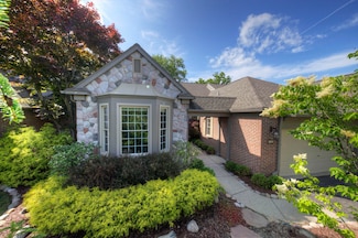 1924 Boulder Dr Unit 25, Ann Arbor, MI 48104