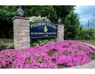 35 Pilgrim Village Rd Unit 1701, Taunton, MA 02780