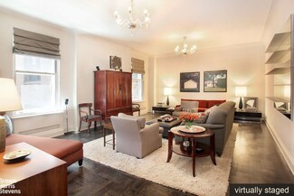 180 W 58th St Unit 7-C, New York, NY 10019